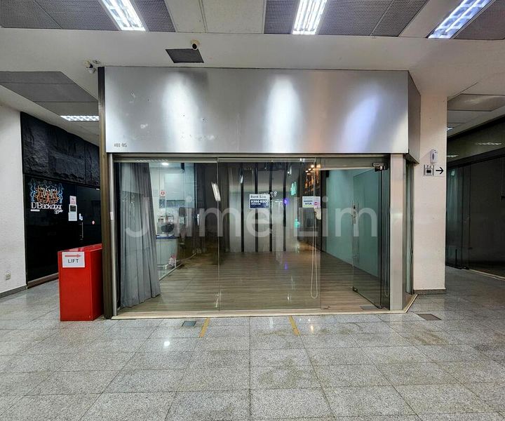 Mall Shop for Sale in  Midpoint Orchard - Image 9